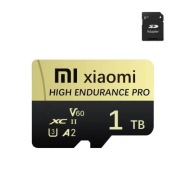 Karta pamięci MicroSD Xiaomi  1TB High Endurance Pro V60 XC II A2 + adapter