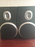 PHILIPS KOLUMNY MC 147