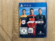 F1 22 PL PS4 (CUSA-29431)