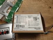 2x Gniazdo głośnikowe Sedna SDD113411 + 2 ramki