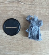 Warmachine Orgoth Oriax Soul Slaver