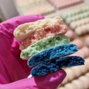 Korpusy makaroników makaroniki korpus