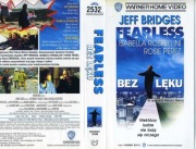 BEZ LĘKU - JEFF BRIDGES