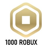 ROBLOX 1000 ROBUX | NAJTAŃSZA OFERTA | 