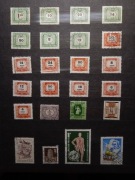 Znaczki Pocztowe Węgry Węgierskie Magyar Posta 71 szt (127) 