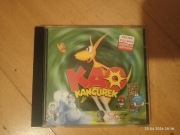 Kangurek Kao gra PC