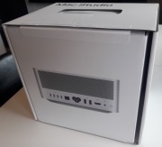 Mac Studio Apple M1 Max 2022 (A2615) Karton + Książeczki