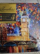 Herbata zestaw Ahmad Tea. TIMELESS