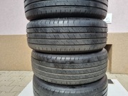 Oryginalne felgi aluminiowe do Mazdy CX5 z oponami letnimi. 225/55/R19 99V 