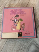 Atari ST "Pink Panther"