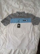 Nowa koszulka polo footjoy Dubai golf size M