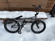 MB Kush2+ BMX 20" Spottie Grey