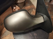 Lusterko prawe Renault Thalia II - wersja manualna