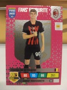 FIFA 365 2023 Fans Favourite De Ketelaere 343