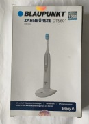 Elektryczna szczoteczka soniczna Blaupunkt DTS601