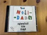 Noje Dada zgwałcił mnie mąż 1 wydanie Polton