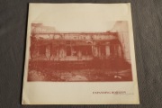 MATHIAS GRASSOW & ALIO DIE - EXPANDING HORIZON - 2 LPs  (Limited Edition)