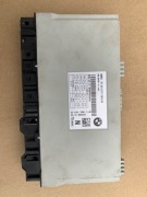 Bmw f32 f30 f15 f10 moduł fotela 9371130