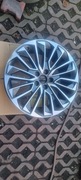 Oryginalna felga Audi A7 C7 5x112 19" 8,5J 