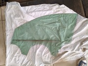 VW T-ROC 2GA SZYBA DRZWI LEWY PRZÓD 2021R 2GA845201E AS2 ROSZ10PX