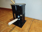 Brykieciarka, hydrauliczna, prasa do brykietowania 