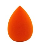 Gąbka do makijażu, MAKE-UP Blender pomarańczowy