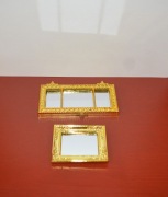 1:12 Miniatury kolekcjonerskie do domku dla lalek 57