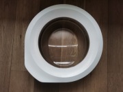 DRZWICZKI DRZWI PRALKA ELECTROLUX PERFECT CARE EW6F428WUP 