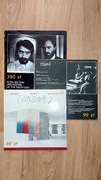 LP - jazz i okolice