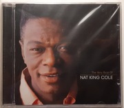 Nat King Cole Very Best  Mona Lisa Stardust 