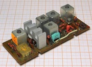 Części elektroniczne filtr radiowy moduł [0401]5