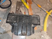 Orurowanie lewe prawe przód do Landrover Freelander 2.0 2002 