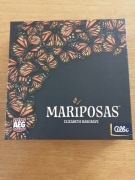 Gra Mariposas używana