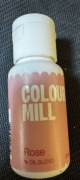 Colour MILL Rosę