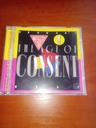 Bronski Beat -The Age Of Consent- cd