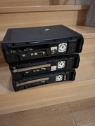 Konsola Xbox 360 # 3 szt. + Roxio GamCap HU348-E Przechwytywanie gier retro