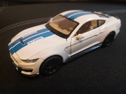 Model samochodu Ford Mustang Shelby GT350 1:32