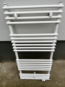 Grzejnik łazienkowy 120x50