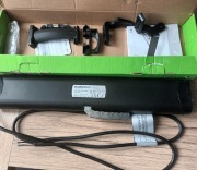 Siłownik łańcuchowy okienny LIWIN L35 230V czarny
