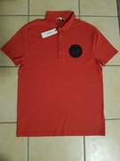 Versace Collection T-shirt polo Meduza XL 56