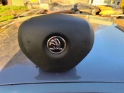 Skoda Fabia III poduszka kierowcy Airbag 6v0880201g z wiązką 