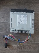 radio samochodowe alpine CDE-170R z złączem