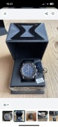 EDOX Class-1 Chronoffshore-1 10221 3N BUINO