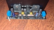 Wzmacniacz lm3886 
