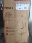 pojemnościowy podgrzewacz ATRISTON PRO1R 100L bojler