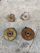 Vanos ssący i wydechowy bmw e90 N46b20 