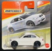 MATCHBOX Mainline 2025 - BMW 1M - Stan Idealny