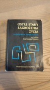 Ostre stany zagrożenia życia w chorobach wewnętrznych - Kokot