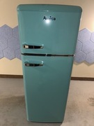 Lodówka dwudrzwiowa Amica VD 1442 AL