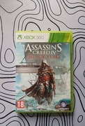Assassin's Creed IV Xbox 360